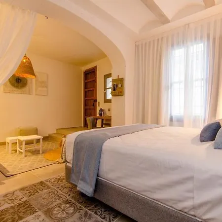 Boutique La Serena 3* ألتيا